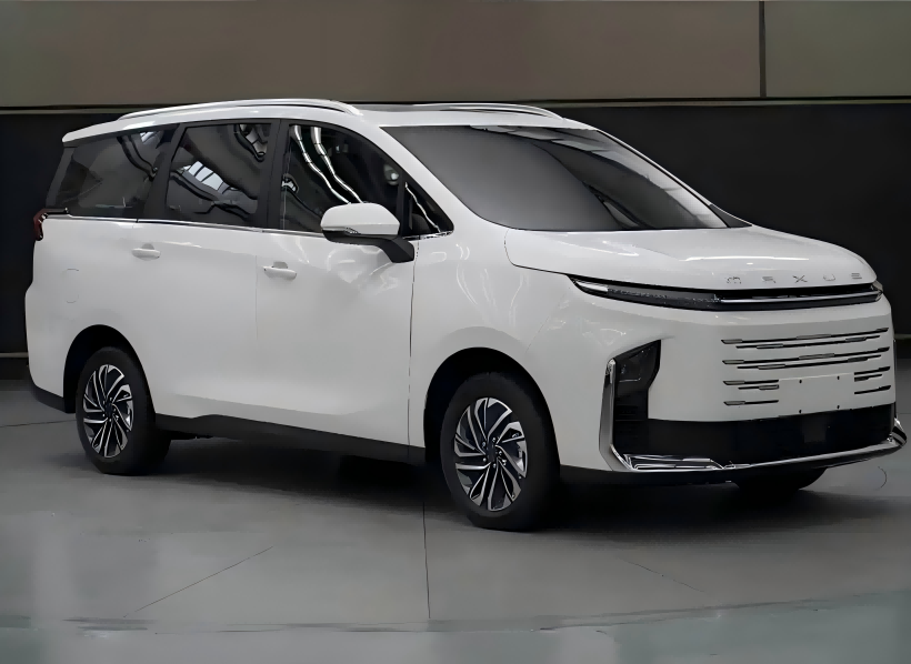 SAIC Maxus G50 ປະສົມປະສານງານກ່ອນການຂາຍກ່ອນ 6 ເດືອນມີນາ, ຄຸນນະສົມບັດ 1.5l phev