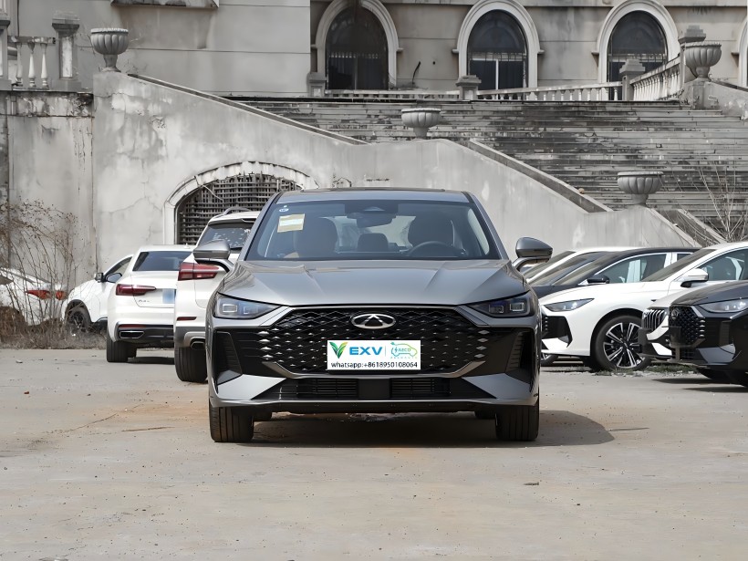 The Chery Arrizo 8 Pro ແມ່ນກໍານົດຈະເປີດຕົວໃນວັນທີ 22 ເດືອນມີນາ, ດ້ວຍລາຄາກ່ອນການຂາຍເລີ່ມຕົ້ນທີ່ 119,900 ຢວນ!